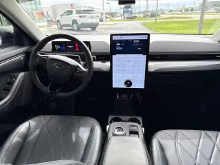 Ford Mustang Mach-E 2023 Select 4dr SUV