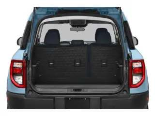 Ford Bronco Sport 2024 AWD Heritage 4dr SUV