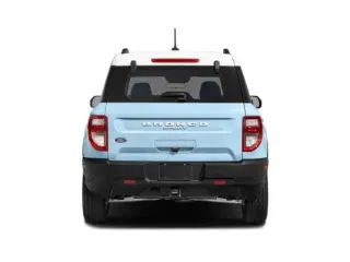 Ford Bronco Sport 2024 AWD Heritage 4dr SUV