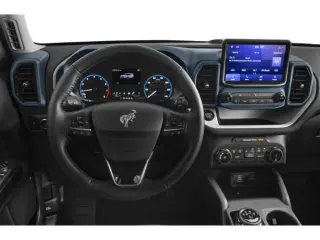 Ford Bronco Sport 2024 AWD Heritage 4dr SUV