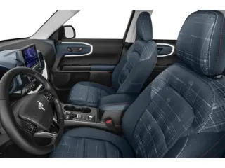 Ford Bronco Sport 2024 AWD Heritage 4dr SUV