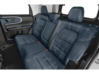 Ford Bronco Sport 2024 AWD Heritage 4dr SUV