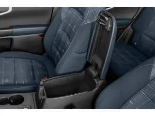 Ford Bronco Sport 2024 AWD Heritage 4dr SUV