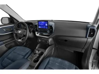 Ford Bronco Sport 2024 AWD Heritage 4dr SUV