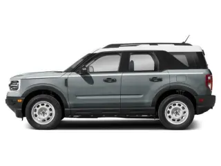 Ford Bronco Sport 2024 AWD Heritage 4dr SUV