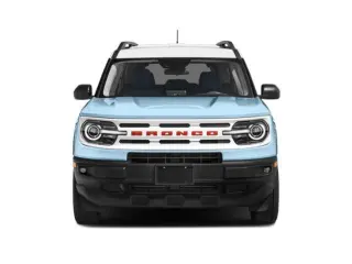 Ford Bronco Sport 2024 AWD Heritage 4dr SUV