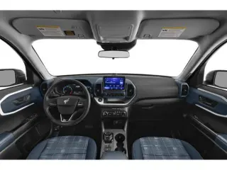 Ford Bronco Sport 2024 AWD Heritage 4dr SUV