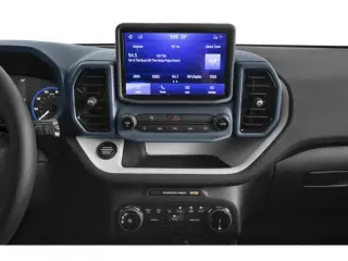 Ford Bronco Sport 2024 AWD Heritage 4dr SUV