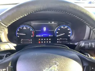 Ford Bronco Sport 2023 AWD Badlands 4dr SUV