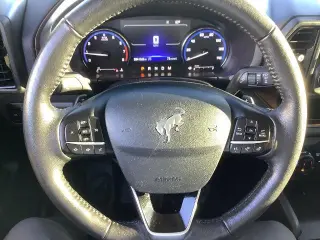 Ford Bronco Sport 2023 AWD Badlands 4dr SUV
