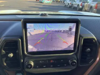Ford Bronco Sport 2023 AWD Badlands 4dr SUV