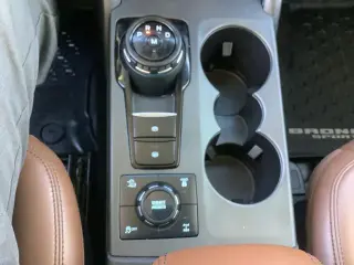 Ford Bronco Sport 2023 AWD Badlands 4dr SUV