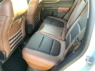 Ford Bronco Sport 2023 AWD Badlands 4dr SUV