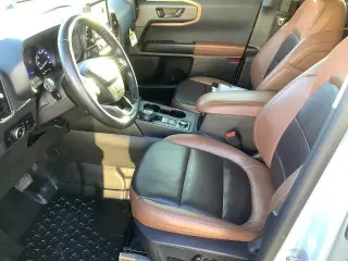 Ford Bronco Sport 2023 AWD Badlands 4dr SUV
