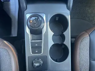 Ford Bronco Sport 2025 AWD Outer Banks SUV de 4 puertas