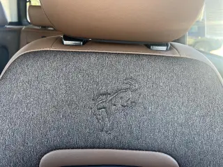 Ford Bronco Sport 2025 AWD Outer Banks SUV de 4 puertas