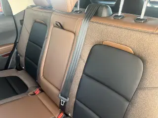 Ford Bronco Sport 2025 AWD Outer Banks SUV de 4 puertas