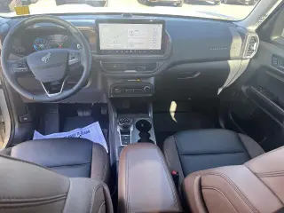 Ford Bronco Sport 2025 AWD Outer Banks SUV de 4 puertas