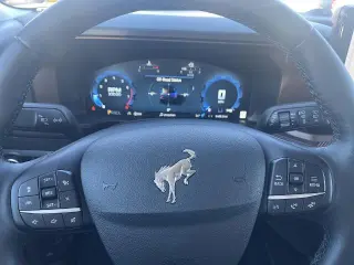 Ford Bronco Sport 2025 AWD Outer Banks SUV de 4 puertas