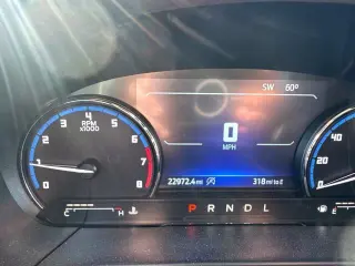 Ford Bronco Sport 2024 AWD Outer Banks 4dr SUV