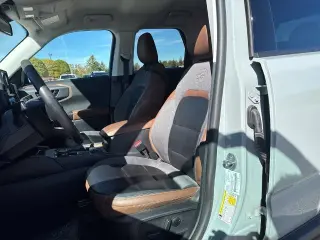 Ford Bronco Sport 2024 AWD Outer Banks 4dr SUV