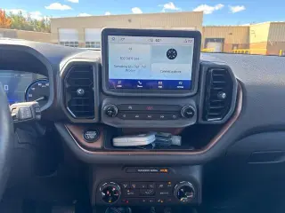 Ford Bronco Sport 2024 AWD Outer Banks 4dr SUV