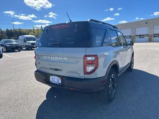Ford Bronco Sport 2024 AWD Outer Banks 4dr SUV