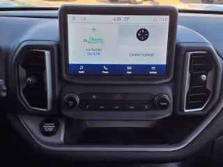Ford Bronco Sport 2023 AWD Outer Banks 4dr SUV