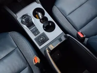 Ford Bronco Sport 2023 AWD Outer Banks 4dr SUV
