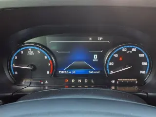 Ford Bronco Sport 2023 AWD Outer Banks 4dr SUV