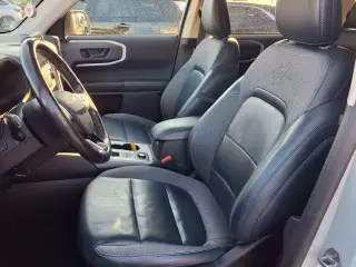Ford Bronco Sport 2023 AWD Outer Banks 4dr SUV