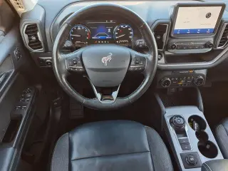 Ford Bronco Sport 2023 AWD Outer Banks 4dr SUV