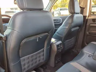 Ford Bronco Sport 2023 AWD Outer Banks 4dr SUV