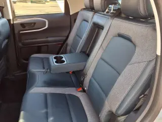 Ford Bronco Sport 2023 AWD Outer Banks 4dr SUV