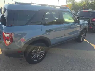 Ford Bronco Sport 2025 AWD Big Bend 4dr SUV