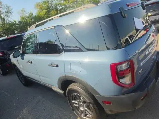 Ford Bronco Sport 2025 AWD Big Bend 4dr SUV