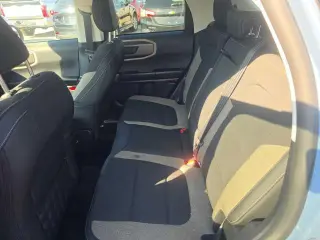Ford Bronco Sport 2025 AWD Big Bend 4dr SUV