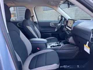 Ford Bronco Sport 2026 AWD Big Bend 4dr SUV