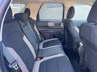 Ford Bronco Sport 2026 AWD Big Bend 4dr SUV