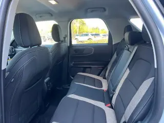 Ford Bronco Sport 2026 AWD Big Bend 4dr SUV