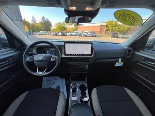 Ford Bronco Sport 2026 AWD Big Bend 4dr SUV