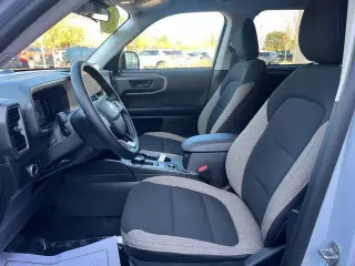 Ford Bronco Sport 2026 AWD Big Bend 4dr SUV