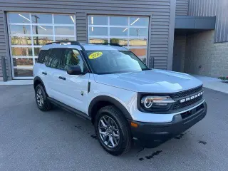 Ford Bronco Sport 2026 AWD Big Bend 4dr SUV