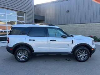Ford Bronco Sport 2026 AWD Big Bend 4dr SUV