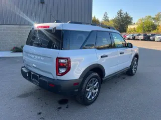 Ford Bronco Sport 2026 AWD Big Bend 4dr SUV