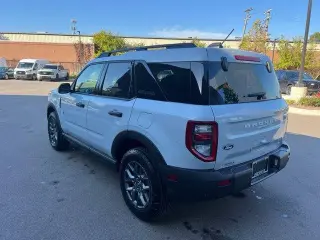 Ford Bronco Sport 2026 AWD Big Bend 4dr SUV
