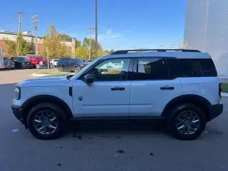 Ford Bronco Sport 2026 AWD Big Bend 4dr SUV