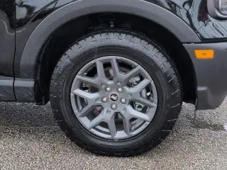 Ford Bronco Sport 2025 AWD Big Bend 4dr SUV