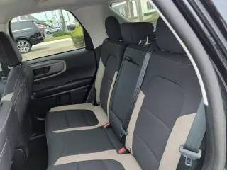 Ford Bronco Sport 2025 AWD Big Bend 4dr SUV
