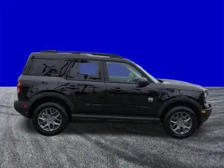 Ford Bronco Sport 2025 AWD Big Bend 4dr SUV